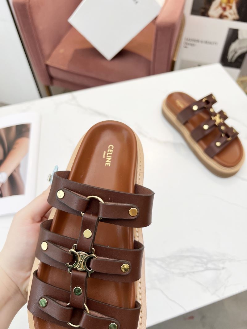 Celine Sandals